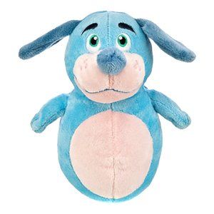 Disney Store Disney Junior Doc McStuffins Boppy Plush